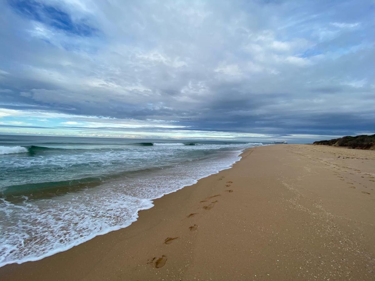 Coastal Waters Motor Inn Lakes Entrance Extérieur photo